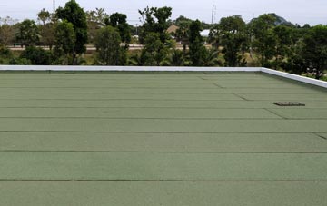 all Cullipool roofing types quoted for