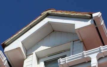 Cullipool fascia installation costs