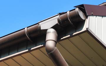 types of Cullipool fascias