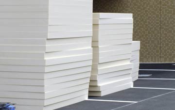 Cullipool flat roof insulation costs