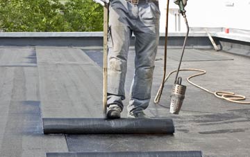 flat roof replacement Cullipool, Argyll And Bute