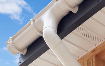 Cullipool gutter installation costs