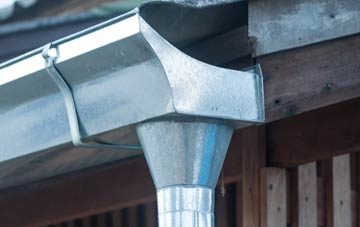 Cullipool guttering companies