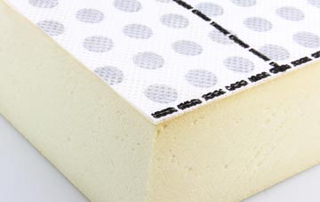 meeting Cullipool building codes