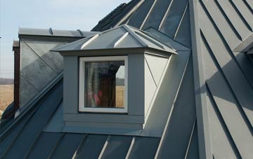 metal roofing Cullipool, Argyll And Bute