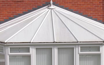 Cullipool polycarbonate conservatory roof repairs