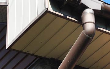 Cullipool soffit installation costs