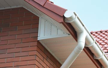 Cullipool soffit repair costs