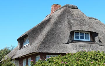 thatch roofing Cullipool, Argyll And Bute