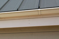 Cullipool soffit repair