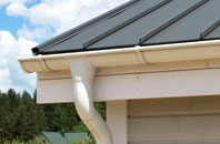 Cullipool soffits